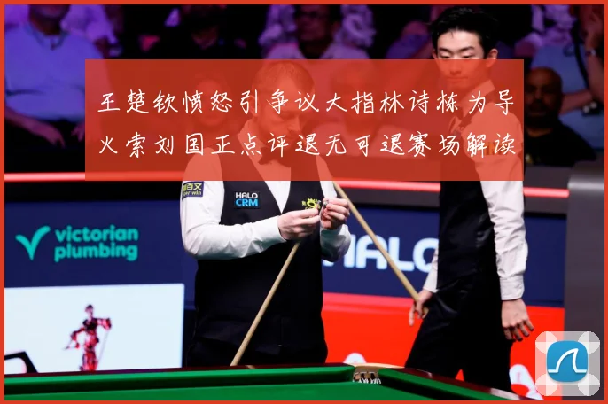 王楚钦愤怒引争议大指林诗栋为导火索刘国正点评退无可退赛场解读-深度解析
