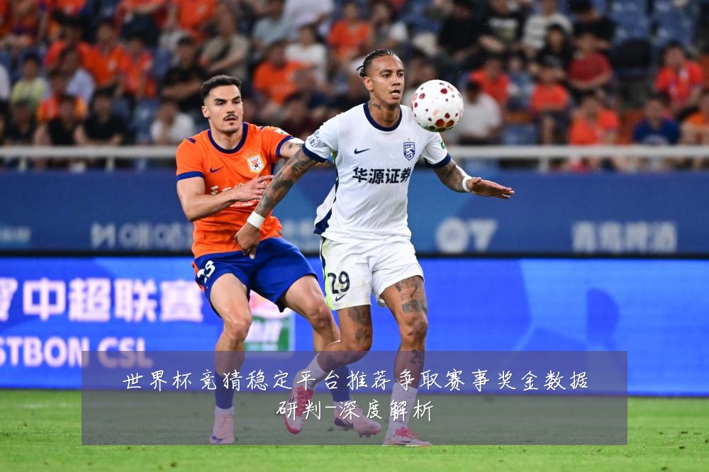 世界杯竞猜稳定平台推荐争取赛事奖金数据研判-深度解析