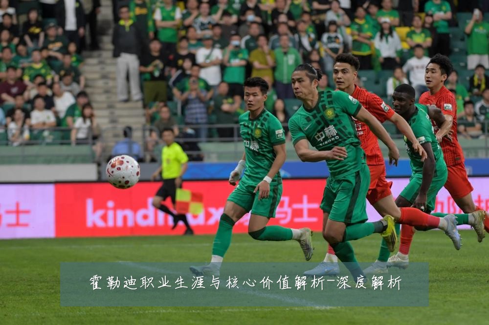 霍勒迪职业生涯与核心价值解析-深度解析